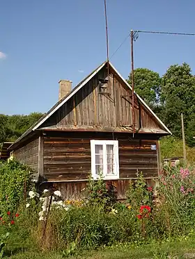 Zarzeka