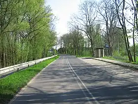 Zastań