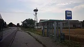 Zbójno (Mazovie)