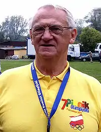 Image illustrative de l’article Zbigniew Pietrzykowski