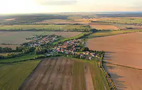 Zbožíčko