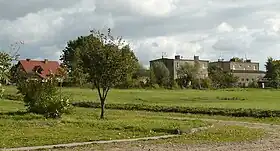 Zborowo
