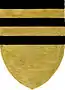 Blason de Zbraslav