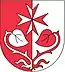 Blason de Zdětín