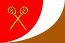 Drapeau de Zderaz