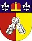 Blason de Zdětín