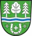 Blason de Zdobnice