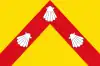 Drapeau de Zedelghem