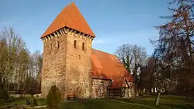 Luckau (Wendland)