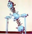 Modèle Zeiss ZKP 2