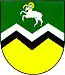 Blason de Želenice