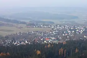 Zell im Fichtelgebirge