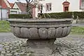 Fontaine (XVIIe siècle)