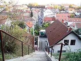 Ćukovac (Zemun)