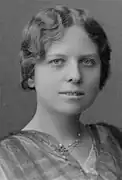Zenobia Camprubí