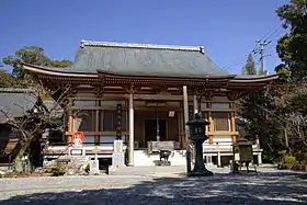 Image illustrative de l’article Zenraku-ji