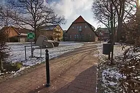 Burgwedel