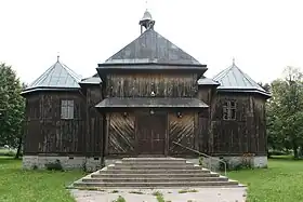 Żerniki (Lublin)