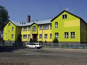 Borki-Kosy