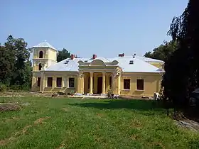 Szystowice