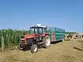 ZETOR ZTS 82.11 UR II "C"