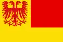 Drapeau de Zevenhoven