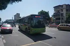 District de Chikan