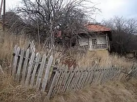 Žeravino