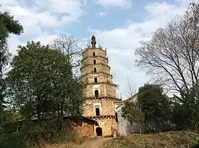 District de Zhuhui