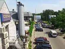 Joukovka (oblast de Moscou)