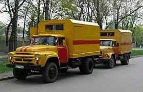 Image illustrative de l’article ZIL-130
