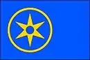Drapeau de Zichovec