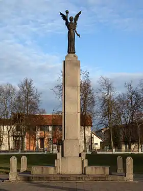 Žiežmariai