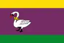 Drapeau de Zijpe
