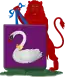 Blason de Zijpe