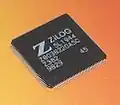 Le Zilog Z382