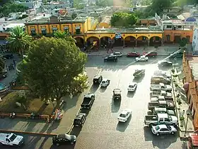 Zimapán