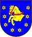Blason de Žimutice