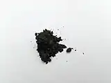 Image illustrative de l’article Tellurure de zinc