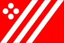 Drapeau de Žinkovy