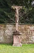 Croix.