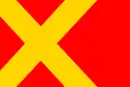 Drapeau de Žitenice