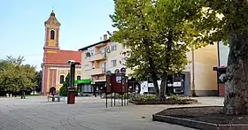 Žitište
