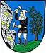 Blason de Zlaté Hory