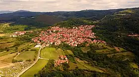 Zlatovo