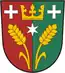 Blason de Pohorovice