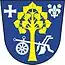 Blason de Huštěnovice