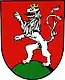 Blason de Klimkovice