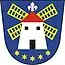 Blason de Kunkovice