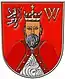 Blason de Nové Strašecí